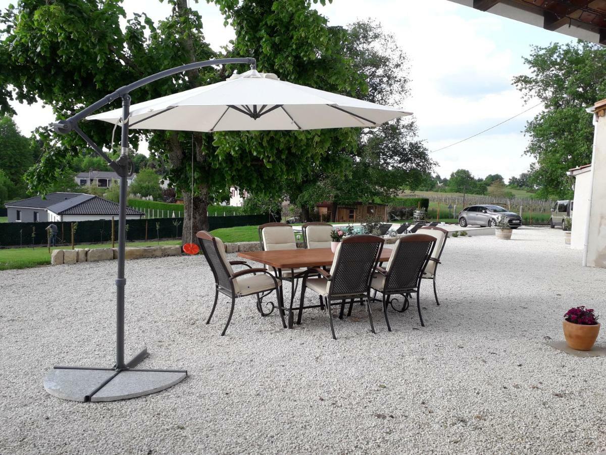 Perigord Pourpre *